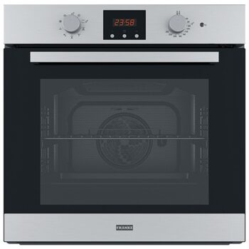 Franke Smart Lınear Dıgıtal Fsl 86 H Xs Inox Fırın