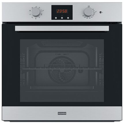 Franke Smart Lınear Dıgıtal Fsl 86 H Xs Inox Fırın