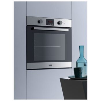 Franke Smart Lınear Dıgıtal Fsl 86 H Xs Inox Fırın - Görsel 3