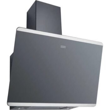 Franke Fpj 615 V Bk/Ss Siyah Davlumbaz