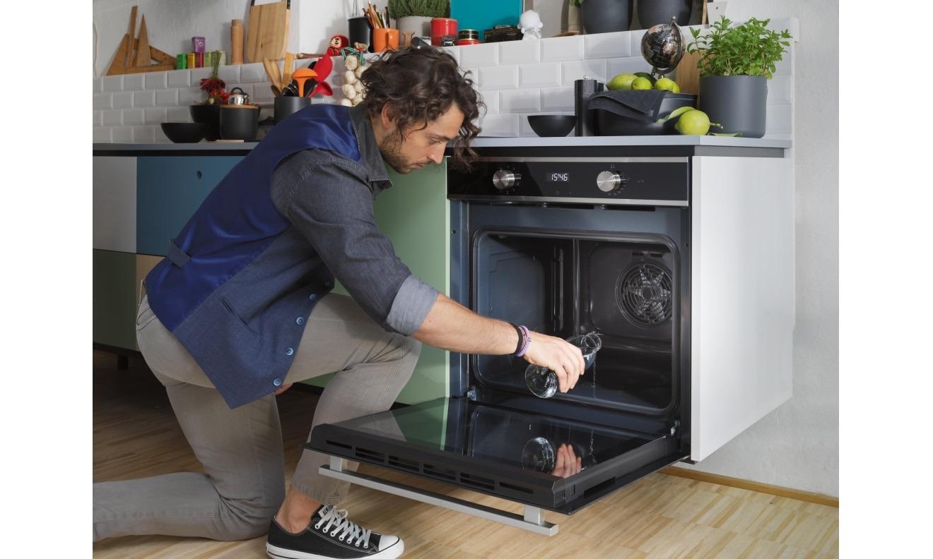 Temizliğin En Kolayı