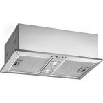Teka Gfh 73 Canopy Aspıratör Çelik