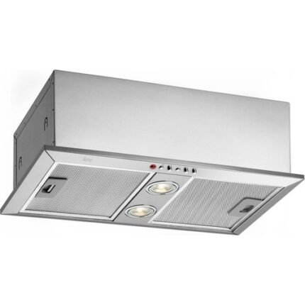 Teka Gfh 73 Canopy Aspıratör Çelik