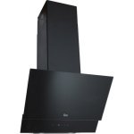 Teka ATV 60 Siyah Davlumbaz