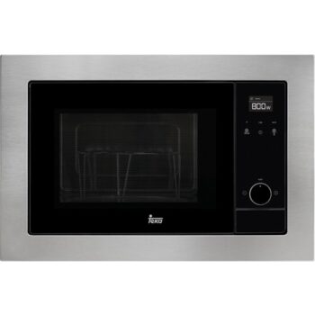 Teka Ms 620 Bıs Ankastre Mikrodalga
