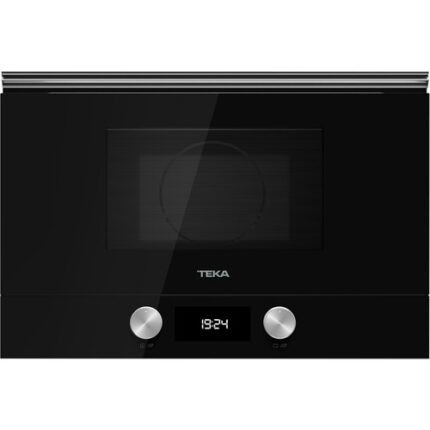 Teka Ml 822 Bıs L Mıkrodalga Fırın