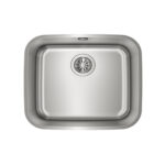 Teka Be 45.40 Tezgahaltı Mutfak Eviyesi