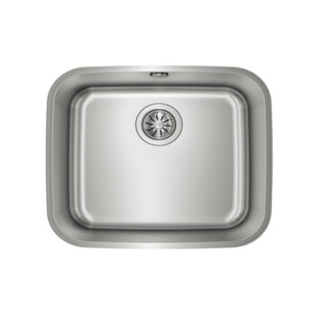 Teka Be 45.40 Tezgahaltı Mutfak Eviyesi