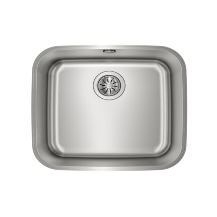 Teka Be 45.40 Tezgahaltı Mutfak Eviyesi