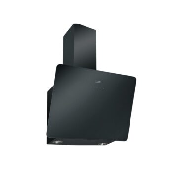 Franke Fpj 615 V Bk A Siyah  Davlumbaz