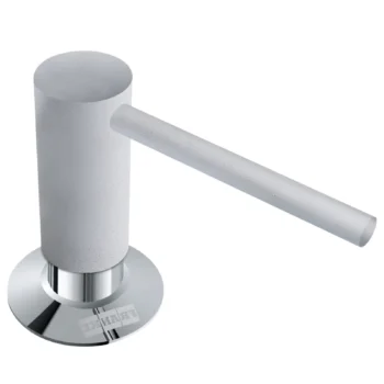 Franke Comfort Sıvı Sabunluk Beyaz