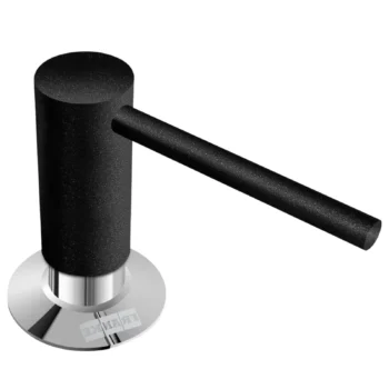 Franke Comfort Sıvı Sabunluk Siyah