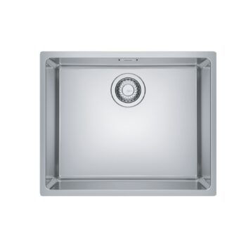 Franke Maris Mrx 110-50 Paslanmaz Çelik Evye