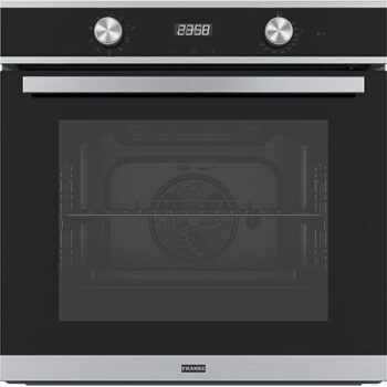 Franke Ankastre Set ( FPJ 615 SS Davlumbaz - FHNS 604 4G BK C Ocak - FSM 86 H XS BK) - Görsel 4