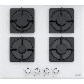 Franke FHNS 604 4g Wh C Beyaz Ankastre Ocak