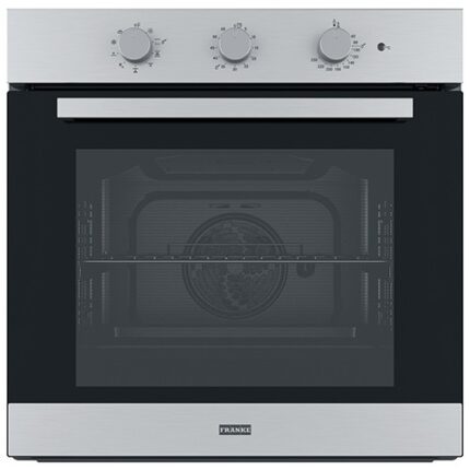 Franke Lınear Fsl 82 Hs Inox Fırın