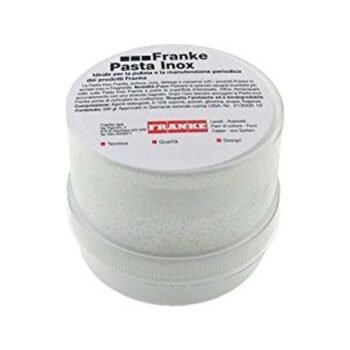 Pasta Temizlik Ürünü