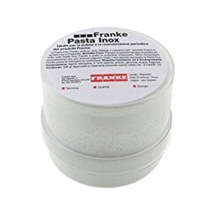 Pasta Temizlik Ürünü