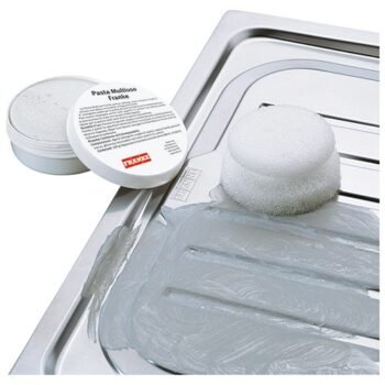 Pasta Temizlik Ürünü - Görsel 2