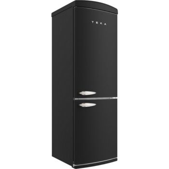 Teka RBF 78615 RTR Retro No Frost Buzdolabı - Görsel 2