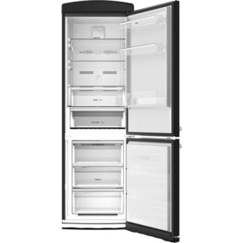 Teka RBF 78615 RTR Retro No Frost Buzdolabı - Görsel 3