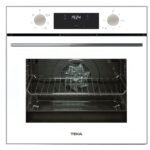 Teka Hak 625 Wh Ankastre Fırın Beyaz