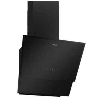 Teka Tvt 60.1 Siyah Davlumbaz