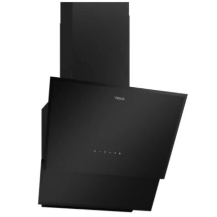 Teka Tvt 60.1 Siyah Davlumbaz