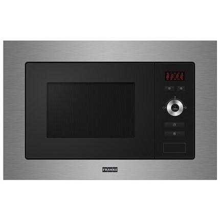 Franke Smart Linear Fsl 20 Mw Xs Inox Ankastre Mikrodalga