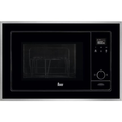 Teka ML 820 Bıs Ankastre Mikrodalga