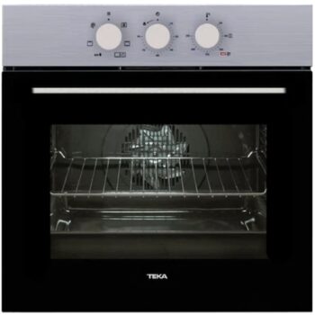 Teka Chef 1 Ankastre Set(Hlx 640-He 715 ss-Df 60) - Görsel 2