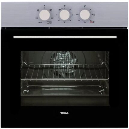 Teka HE 715 SS Ankastre Fırın
