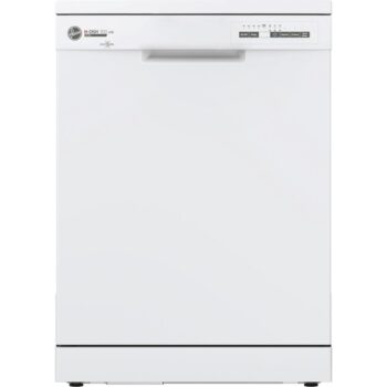 Hoover HF 3F54L0NW-17 5 Program Bulaşık Makinası