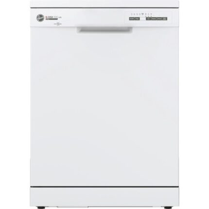 Hoover HF 3F54L0NW-17 5 Program Bulaşık Makinası