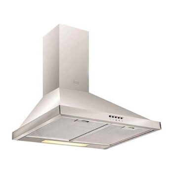 Teka He 715 Fırın-Tz 6415 Ocak-Df 60 Davlumbaz Ankastre Set - Görsel 2