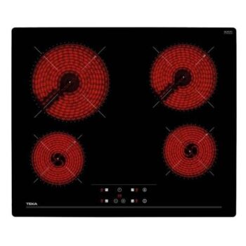 Teka He 715 Fırın-Tz 6415 Ocak-Df 60 Davlumbaz Ankastre Set - Görsel 3