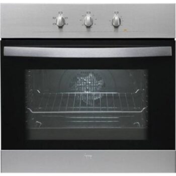 Teka He 715 Fırın-Tz 6415 Ocak-Df 60 Davlumbaz Ankastre Set - Görsel 4