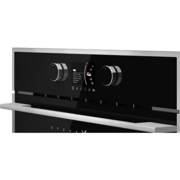 Teka Steakmaster Siyah Ankastre Fırın - Görsel 2