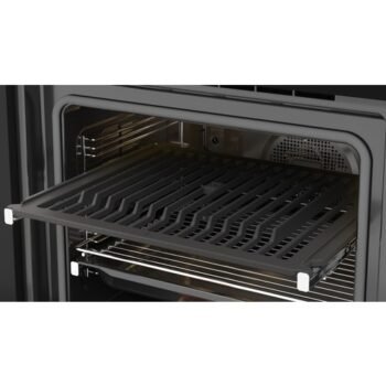 Teka Steakmaster Siyah Ankastre Fırın - Görsel 4