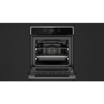 Teka Steakmaster Siyah Ankastre Fırın - Görsel 6