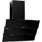 Teka Tvt 90 Davlumbaz Siyah