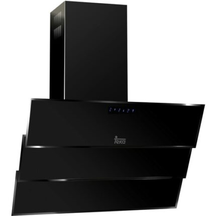 Teka Tvt 90 Davlumbaz Siyah