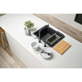 Franke Evye Aksesuar Seti - Görsel 3