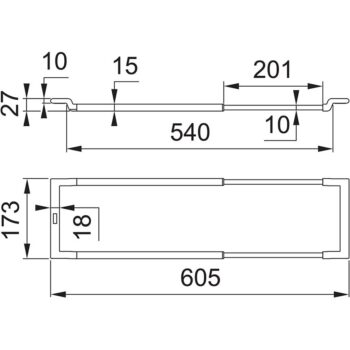 Franke Evye Aksesuar Seti - Görsel 4