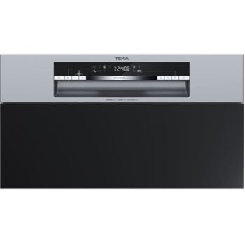 Teka DSI 46750 SS Yarı Ankastre  Bulaşık Makinası - Görsel 2