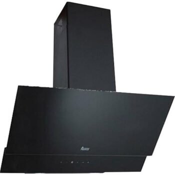 Teka Siyah Ankastre Set ( ATV 90 Davlumbaz + TB 770 Siyah Elektrikli Ocak + Hak 627 BK Siyah Fırın) - Görsel 2