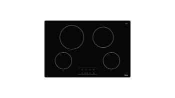 Teka Siyah Ankastre Set ( ATV 90 Davlumbaz + TB 770 Siyah Elektrikli Ocak + Hak 627 BK Siyah Fırın) - Görsel 3