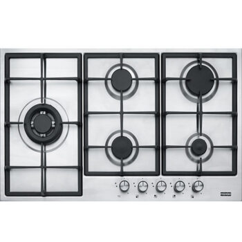 Franke FHNL 905 4G TC XSC Inox Ankastre Ocak