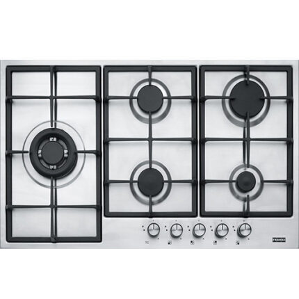 Franke FHNL 905 4G TC XSC Inox Ankastre Ocak