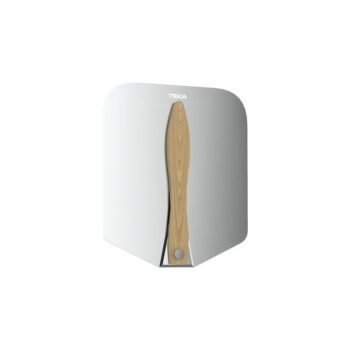 Teka Pizza HLB 8510 P Siyah Ankastre Fırın - Görsel 5